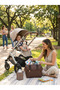 Mother Baby Care Thermal Feeding Picnic Bag - 3