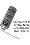 Air Duster Spray Can - Multi-Purpose Cleaning for Computers, Laptops, Keyboards, Electronics - 400ml - 4