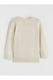 Boy’s Basic Tricot Jumper - 3