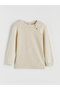 Boy’s Basic Tricot Jumper - 2