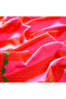 Nilüfer Pink - Red American Service Set 35X50 cm - 7