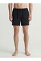 Jack Jones Men's Elastic Waist Swim Shorts 12291507 - 2
