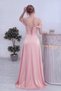 Women's Princess Model Off-Shoulder Corseted Stone Detailed Long Satin Dress Black, Pink, Red, Khaki, White, Beige, Baby Blue - 7