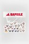 Cute Koalas 80 Pieces Sticker Pack Waterproof Laptop Thermos Phone Sticker Set