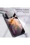 Marble Pattern Σκληρή Θήκη Space (Xiaomi Redmi Note 8T) - 2