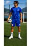 Men's Football and Training Shorts