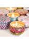 Natural Strolynlia Candle – Experience and Refreshing - 3