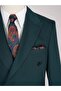 Premium Double-Breasted Suit - 5