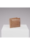 Jupiter Vintage Wallet Card Holder Wristlet and Keychain Set Father's Day Gift - 2