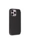 Apple iPhone 13 Pro Max Compatible Case with Dolpin Cover - Black - 4