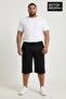 Men's Large Size Comfortable Fit Shorts Set 3X-6XL Spr26Bsr591+3 - 2
