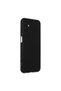 Samsung Galaxy M14 5g Compatible Case Nano Velvet Silicone - Black - 2