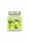 Olive Sherbet Body Scrub Olive Extract Body Scrub 500 ml – Purifying and Moisturizing Body Care