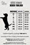 Anti-Escape Dog Chest Collar Set Small Breed and Large Breed Dog Walking Collar - 3