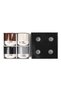 Latte Thermo Set 4'lü Bardak Set - 2