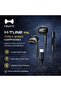 H-Tune T1X Wired Earphones Type-C Stereo Headphones