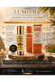 Lumiere Spf 50+ Sunscreen Cream & 40+ Anti-Aging Care Cream 2-Pack Advantage Package