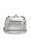 Marsi̇lya Scholarship Washed Leather Shoulder and Crossbody Women's Bag - 3