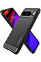 Back Cover Silicone 2mm Black (Google Pixel 8 Pro) Code: ACS06314 - 3