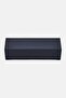 Men BW0062-H20J57 Rectangular Sunglasses, Black - 5