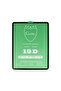 جهاز لوحي Galaxy T870 Tab S7 11 بشاشة سيراميك نانو 10D - شاشة متينة واستخدام سلس - 3
