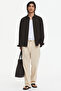 Pantolon Relaxed Fit
