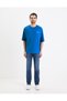 Tricou din bumbac Gesympa - 3
