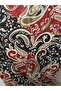 Authentic Village Salwar 100% Cotton Viscose Floral Patterned Comfortable Cut Women's Salwar with Net 36Size 90 kg - 8