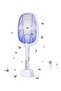 Electric Mosquito Killer Racket – Bug Zapper for Indoor & Outdoor Use