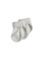 0-6 Months Cotton Baby Socks Set of 3 - 4