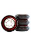 Set Roti 72 mm Red