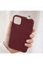 iPhone 15 Delightful Coffee Figured Silicone Case - 2