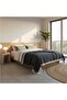 Bedspread, Pique, Sofa Cover, Multi-Purpose Cover 160 X 220 cm - 3