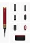 Airwrap Co-anda 2X™ Multi-Styler and Dryer - Straight+Wavy (Red Velvet/Gold)
