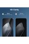 Xiaomi 17t Pro Compatible Fingerprint Activated Nano Glass Screen Protector, 9H Hardness Protective Glass - 7
