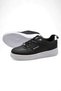 Comfortable Lace-Up Walking Shoes Black Men's Sports Running Shoes Suitable for Outdoor Hiking - 4
