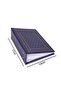 Premium Leather-Like Patterned 10X15 Photo Album for 100 Photos - 4