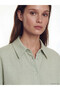 Ozmarka New Season Muslin Women's Shirt Tunic - 3