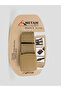 Palaska Yale Belt with Flat Plastic Buckle, Flexible, Hiking, Camping, Outdoor Strap - Metam - 2