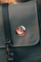 Hanako-Kun Bag Ornament Badge Pin Button Badge Set (1 Piece) - 2
