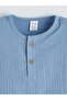 Lcw Baby Baby Boy Muslin Set - 3
