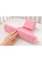 Newborn Side Sleeping Support Pillow – with Washable Cover - 2