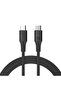 PRO Turbo VoltMAX 100W USB-C to USB-C Fast Charging & Data Cable | 2M | Genuine Silicone