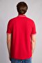 100% Cotton Regular Fit Polo Collar Short Sleeve Polo T-Shirt I3005Ax26Sp - 5