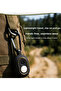 Portable Mosquito Repellent Bracelet with Yellow Light, USB Rechargeable Anti Mosquito Wristband - 4