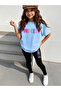 Kids Leggings and T-Shirt Set