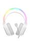 X22 RGB Gaming Headset with Mic – Cool Dynamic Lighting for PC & Console Gaming
