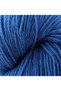 Lanacot Knitting Yarn Royal Blue 55% Organic Merino Wool 45% Organic Cotton 50g 225m (75413) - 2