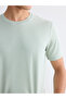 Nevavm Regular Fit Dry Touch Thick Fabric T-Shirt with a Difference /03 - 4
