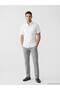Nevavm Standard Fit Men's Chino Pants with a Difference